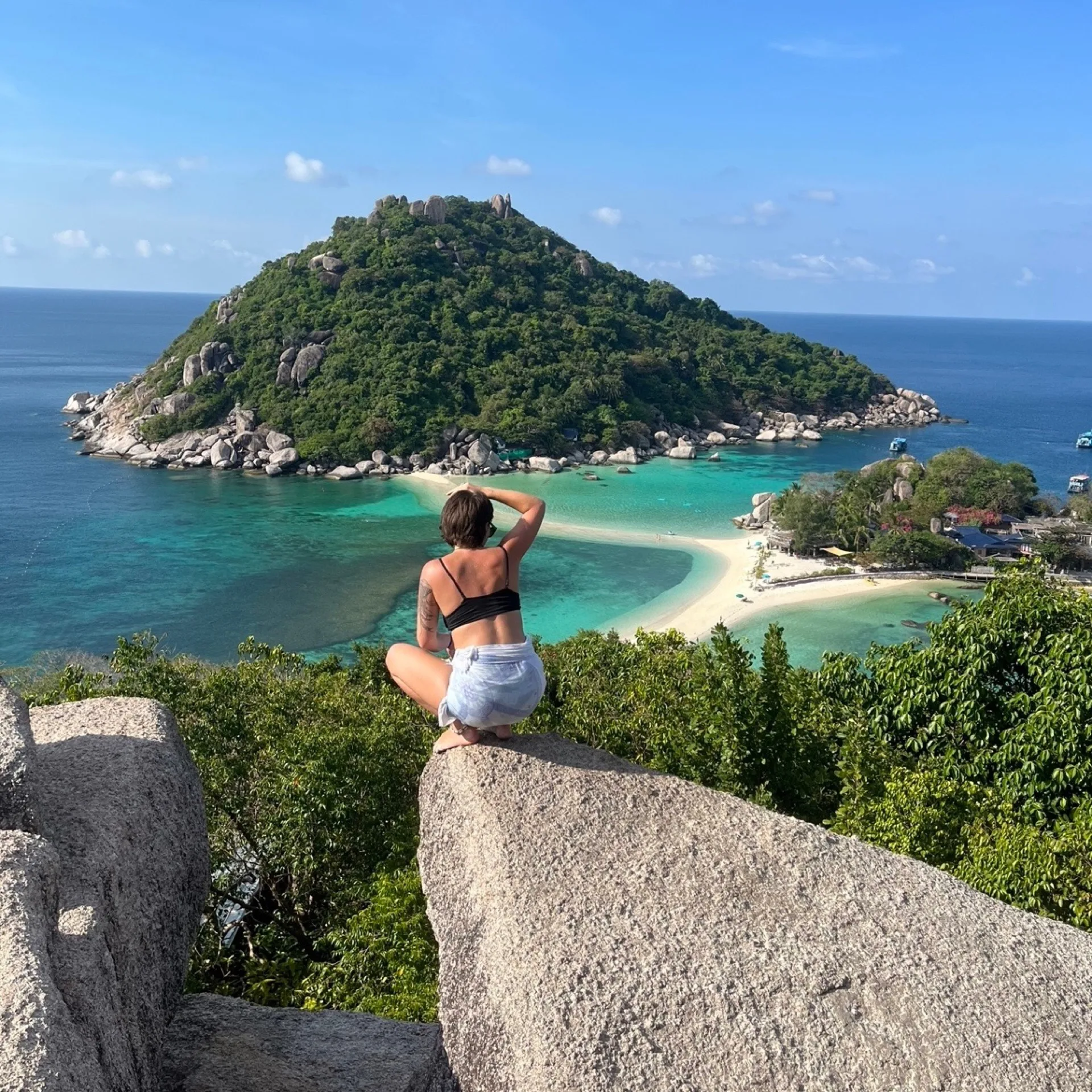Southeast Asia budget travel